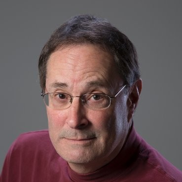 Photo of Harlan Bernstein