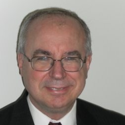 Photo of Joe Hertvik